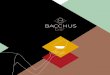 BACCHUS - Agence WEBCOM · 2019-01-25 · 4 5 PORTO PINEAU APÉRITIF & VERMOUTH LIQUEUR APÉRITIF, LIQUEUR & VIN MUTÉ Originaire de l’Antiquité, l’apéritif tient ses origines
