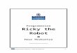 RICKY THE ROBOT - Mi the robot...¢  Web view Gaitasun sozial eta herritarra Gaitasun hau komunikatzeko