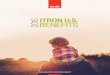 2016 ITRON U.S. BENEFITS FINAL VERSION U... · 2015-10-20 · UnitedHealthcare (UHC) is Itron’s medical benefits administrator. Using UHC’s network providers will save you money