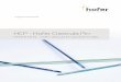 HCP - Hofer Clavicula · PDF file HCP - Hofer Clavicula Pin HCPd & HCPs - Hofer Clavicula Pin dynamic & static. Content Preface HCP-1 Introduction HCP-2 Implant Specific Information