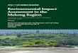 Environmental Impact Assessment in the Mekong …...các luật sư, chúng tôi ghi nhận vẫn còn sự khác nhau giữa luật pháp và thực hành. Điều cần thiết là