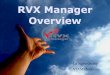 RVX Manager Overview · RVX Manager - VIAMI Softeware Những khó khăn khi lựa chọn ERP Quyết định lựa chọn giá cả: luôn cao đối với mọi cỡ doanh nghiệp