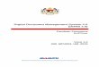 Digital Document Management System 2.0 (DDMS 2.0)Digital Document Management System 2.0 (DDMS 2.0) Panduan Pengguna End User Versi 1.0 009_MPU003_UM_2015 Malaysian Administrative Modernisation