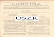 Corvina - 30. évf. 30. sz. (1907. október 30.)epa.niif.hu/02200/02209/00102/pdf/corvina_1907_30.pdf · Olasz társalgási nyelvtan. Iskolai és magán- használatra. A Gaspey-Sauer-tanmód