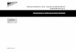 Szerelési és üzemeltetési kézikönyv - Daikin...BRC073A1 Vezetékes felhasználói felület 4P392190-1 – 2014.11 Szerelési és üzemeltetési kézikönyv 2 2 ÓRA FUNKCIÓ