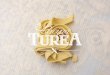 Cucina Turea este in primul rand numele unui …Cucina Turea este in primul rand numele unui mestesug, a unei indeletniciri de familie la care trudimde ani buni, tinand aproape de