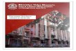 Placement Brochure (Batch of 2018-20) - BULMIM · 2019-08-30 · Bharatiya Vidya Bhavan's Usha & Lakshmi Mittal Institute of Management (BULMIM) Placement Brochure PGDM (Full Time)