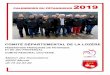 COMITÉ DÉPARTEMENTAL DE LA LOZÈREpetanque-occitanie.fr/images/pdfs/2019/calendriers/calendrier_cd_48_p... · BOUNIOL Muriel - VARDEMME Dany - VERDIER Mélanie Vérificateurs aux