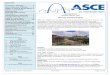 The City Foundry Projectsections.asce.org/stlouis/documents/April2017newsletter... · 2017-04-04 · Infrastructure Report Card Committee The St. Louis Section of ASCE, in a joint
