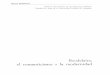 Baudelaire, la modernidad - Universidad Nacional De Colombiabdigital.unal.edu.co/44719/1/46485-225757-1-SM.pdf · 2014-10-25 · mencionar las ideas de MATEI CALINEscu, en el libro