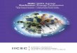 IICEC IICEC Annual Konferansı Energy Conference...teknolojik ve jeo-stratejik değişimler ve enerji sektörünü de yakından ilgilendiren ve etkileyen mega trendler, artan enerji
