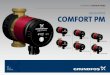 GRUNDFOS COMFORT PMcdn3.pb.smcloud.net/.../d9/01a5c32b6d/pompy-comfort-pm.pdf26 27 GB: EC declaration of conformity We, Grundfos, declare under our sole responsibility that the product