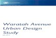 Waratah Avenue Urban Design Study - City of Nedlands 22914 Waratah... · M13/15778 Waratah Avenue Urban Design Study Part 1: Audit Seating – Private Two cafes in the study area