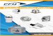 Wholesale Ventilation Products - Continental Fan...• Easily removable blower assembly • Horizontal (standard) or vertical discharge ... • Time delay switch • Roof & wall caps