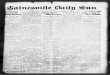 Gainesville Daily Sun. (Gainesville, Florida) 1906-04-14 [p ].chroniclingamerica.loc.gov/lccn/sn95026977/1906-04-14/ed-1/seq-1.pdf · haring uiethiHl couple falling ininiibt sacra-artr