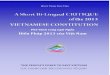 Hiến Pháp 2013 của Việt Nam · phân biệt với bản dịch của Viện Quốc Tế về Chuyển Đổi Dân Chủ và Bầu Cử (IDEA) và bản dịch do Quốc Hội