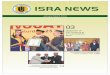 Newsletter January to March 2014 - Isra Universityisra.edu.pk/wp-content/uploads/2015/03/newsletter-january-to-march2014.pdf · Selimovic, Project Coordinator IU-BSU Partnership Program
