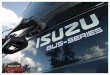 WELCOME TO THE ISUZU BUS RANGE - Amazon S3ISUZU is the leading ISUZU EA brand, famous for its durability, reliability and cost effectiveness. The powerful, low emission engines and