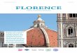 HIGH SEASON 2019 ENGLISH florence HS19.p… · Siena, San Gimignano, Lucca and Chianti) for travelers who desire to discover the cultural heritage and the local gastronomy. We offer