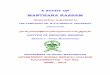 GOVERNMENT SIDDHA MEDICAL COLLEGE PALAYAMKOTTAI – …repository-tnmgrmu.ac.in/6961/1/320101413kalaiselvi.pdf · 2018-04-12 · Veru Peyargal (Synonyms) • Kulir irumal • Manthara