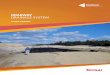 ROADWAY DRAINAGE SYSTEM - Roads & Bridges RoaDrain Brochure.pdf · SHELL CANADA AIRPORT STRIP, ATHABASCA SANDS, CANADA The Challenge: The airport strip was built on top of problematic