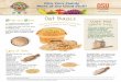 Oat Basics - Food Hero Basics.pdf · Oat Basics This material was funded by USDA’s Supplemental Nutrition Assistance Program (SNAP). SNAP provides nutrition assistance to people