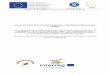 PROIECT “BG RO MOBILITY”, № 16.4.2.113, E-MS CODE: RO BG 155 · ANALIZA SITUAȚIEI PIEȚEI DE MUNCĂ ÎN REGIUNEA TRANSFRONTALIERĂ BULGARIA-ROMÂNIA Acest raport de analiza
