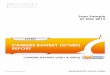 CAREERS BATTERY (O*NET) REPORT - Psytech · Expert | OIP+ & GRT2 | Careers Battery (O*NET) Report Sam Sample DISCLAIMER This is a strictly confidential assessment report on Sam Sample