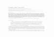 Condor and the Grid - University of Notre Dame dthain/papers/condorgrid- Condor and the Grid Douglas Thain, Todd Tannenbaum, and Miron Livny ... 2 D. THAIN, T. TANNENBAUM, AND M. LIVNY