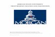 MORGAN STATE UNIVERSITY PROCUREMENT ... 2. A procurement contract executed before the effective date of these Policies or Procedures shall be governed by those laws, policies, and