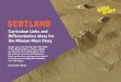 scotland...scotland Curriculum Links and Differentiation Ideas for the Mission Mars Diary Image: Lava once flowed down the flanks of the Olympus Mons volcano, spilling out onto the