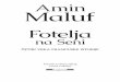 Amin Maluf - 10 Amin Maluf Prelaze¤â€i listu onih koji su prethodili profesoru Klodu Levi --Strosu u