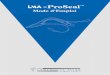 Mode d'Emploi · Figure 3. Vue dorsale du LMA-ProSeal™ montrant ses rapports avec les structures anatomiques du pharynx. Le LMA-ProSeal™ est conçu pour être le moins stimulant