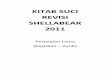 KITAB SUCI REVISI SHELLABEAR 2011 - SABDA.orgdownload.sabda.org/mobile/pdf/part/2011_KS_PL_Kejadian-Ayub.pdf · KITAB SUCI REVISI SHELLABEAR 2011 Perjanjian Lama (Kejadian – Ayub)