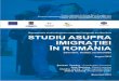 muncitorii imigranţi din România” STUDIU ASUPRA7.1. chestionar privind nevoile lucrĂtorilor strĂini din romÂnia 3 7.2. chestionar privind situaŢia lucrĂtorilor strĂini din