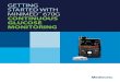 GETTING STARTED WITH MINIMED 670G CONTINUOUS ... - Medtronic€¦ · 3 Getting started I Trends Section 3: Trends When using CGM, you will want to focus on SG trends. These trends