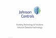 Building Technology & Solutions Intrusion Detection technology · 121C Gheorghe Titeica street, 6 th floor, Romania Mobile +40730019187 narcis.pica@jci.com . 3 Johnson Controls ²