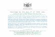 #4378-Gov N226-Act 8 of 2009 by Air Act 17 of 1946.docx · Web viewGuadalajara Convention: The Guadalajara Convention is formally known as the Convention, Supplementary to the Warsaw