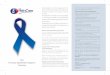 Prostrate Testing Brochure Eng&Afr 2016 · 2017-06-08 · • Vanaf die ouderdom van 40 in swart Afrikane en diegene met ʻn positiewe familiegeskiedenis van prostaat- en/of borskanker