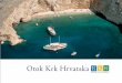  · Doslovno svi putevi vode do otoka Krka: s kopna - preko Krčkog mosta; s mora - brodovima u luke ili ... je grad Krk, nekad rimski municipij, danas administrativno, religijsko