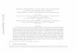 Exact relativistic treatment of stationary counter ... · Exact relativistic treatment of stationary counter-rotating dust disks I Boundary value problems and solutions C. Klein,