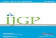 International Journal of IJGP - DSKPDFugcdskpdf.unipune.ac.in/Journal/uploads/BL/BL080351-A-9.pdfInternational Journal of Green Pharmacy • Volume 6 • Issue 3 • July-September