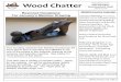 Page 1 Wood Chatter Woodworkers Guild Mid …MMWG January 2018 Page 2 Greetings Members and Friends of the Mid-Michigan Woodworkers Guild 2017 was a great year for the Mid-Michigan
