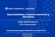 Prim-viceguvernatorstarea-natiunii.ro/.../Florin_Georgescu_2017.11.28_SNSPA_PVG_v15.pdf · State cu nivel mediu-scăzut de dezvoltare State cu nivel mediu-ridicat de dezvoltare *