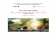 DỰ THẢO NỘI DUNG HỘI NGHỊ TOÀN QUỐC VỀ PHÁT TRIỂN …veia.org.vn/download/2019/Chuong trinh du kien Hoi nghi toan quoc v… · phát triển bền vững và VBCSD-VCCI