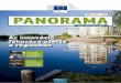 Panorama - Az innovacio fokozasa szerte a regiokbanec.europa.eu/regional_policy/sources/docgener/panorama/...Mit gondol az eseményről és annak a tárgyalásokra gyakorolt hatásáról?