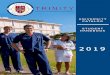 Trinity Medical Sciences University Catalog 2019.pdf · 1 University Catalog 2018 Trinity Medical Sciences University This catalog and student handbook is an official publication