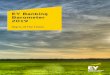 EY Banking Barometer 2019 · the question arises as to what consequences this development will have for Swiss banks. What is the Swiss banks’ take on these developments – the