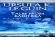 Tales from Earthsea · Le Guin, Ursula K., 1929-Tales from Earthsea / Ursula K. Le Guin.-1st ed. p. cm. Contents: The finder-Darkrose and Diamond-The bones of the earth-On the high