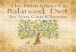 The Principles of a Balanced Diet - NGNG Enterprisesngngenterprises.com/wp-content/uploads/2015/07/ebook...The Principles of a Balanced Diet So You Can Choose 1 My name is Allison